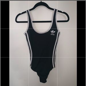 Adidas Bodysuit